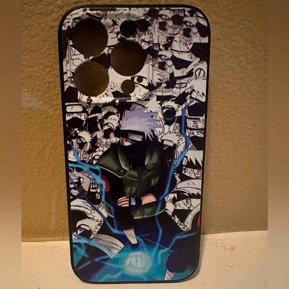 Naruto - kakashi
